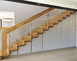 Construction et protection de vos escaliers par Escaliers Maisons à Nuits-Saint-Georges